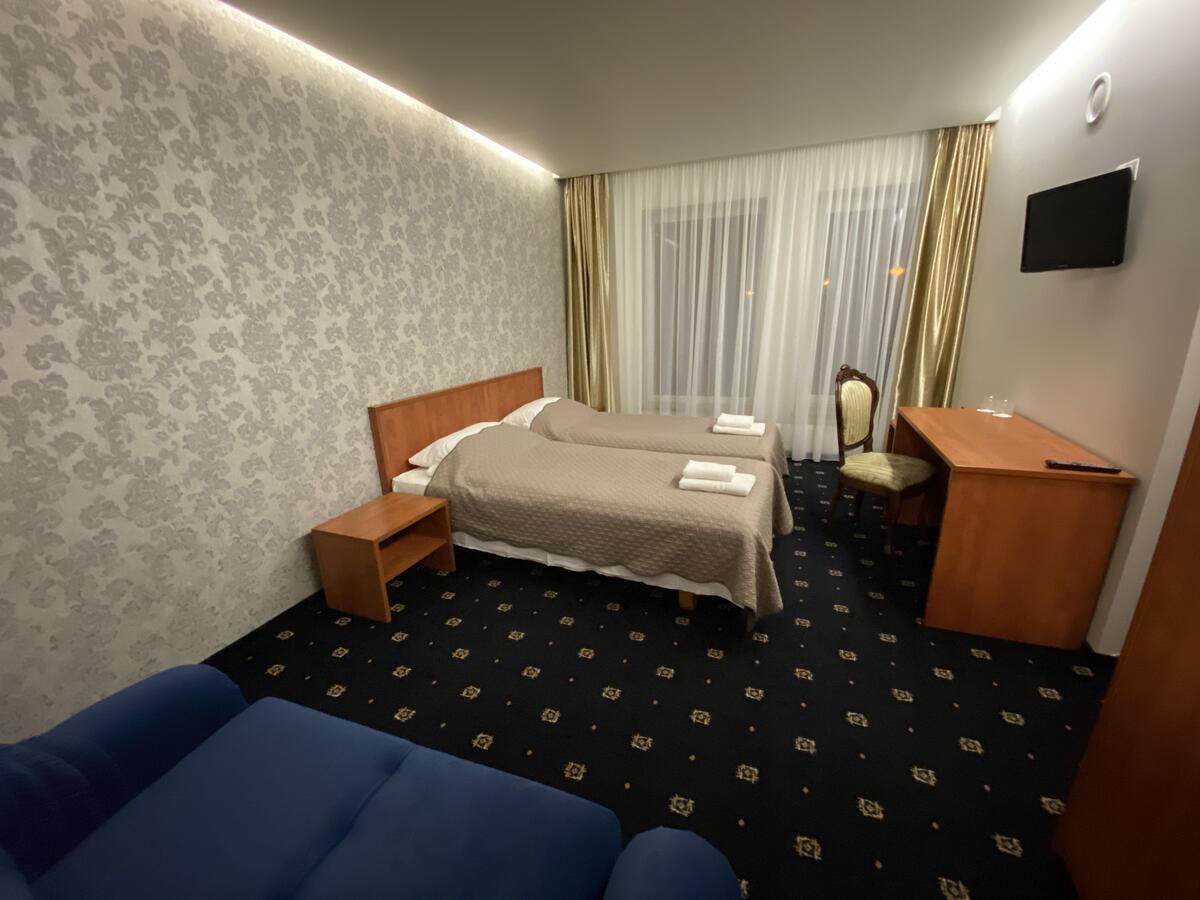 Отели типа «постель и завтрак» BnB Trakai Тракай